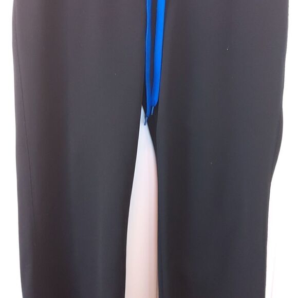(3/$20) Be inspired black and blue yoga pants - Picture 3 of 9